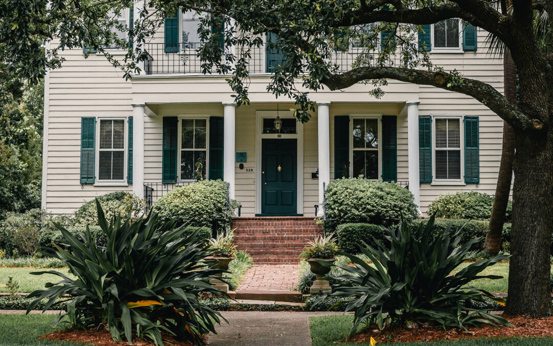 Why “Perfect Timing” Rarely Exists in Real Estate