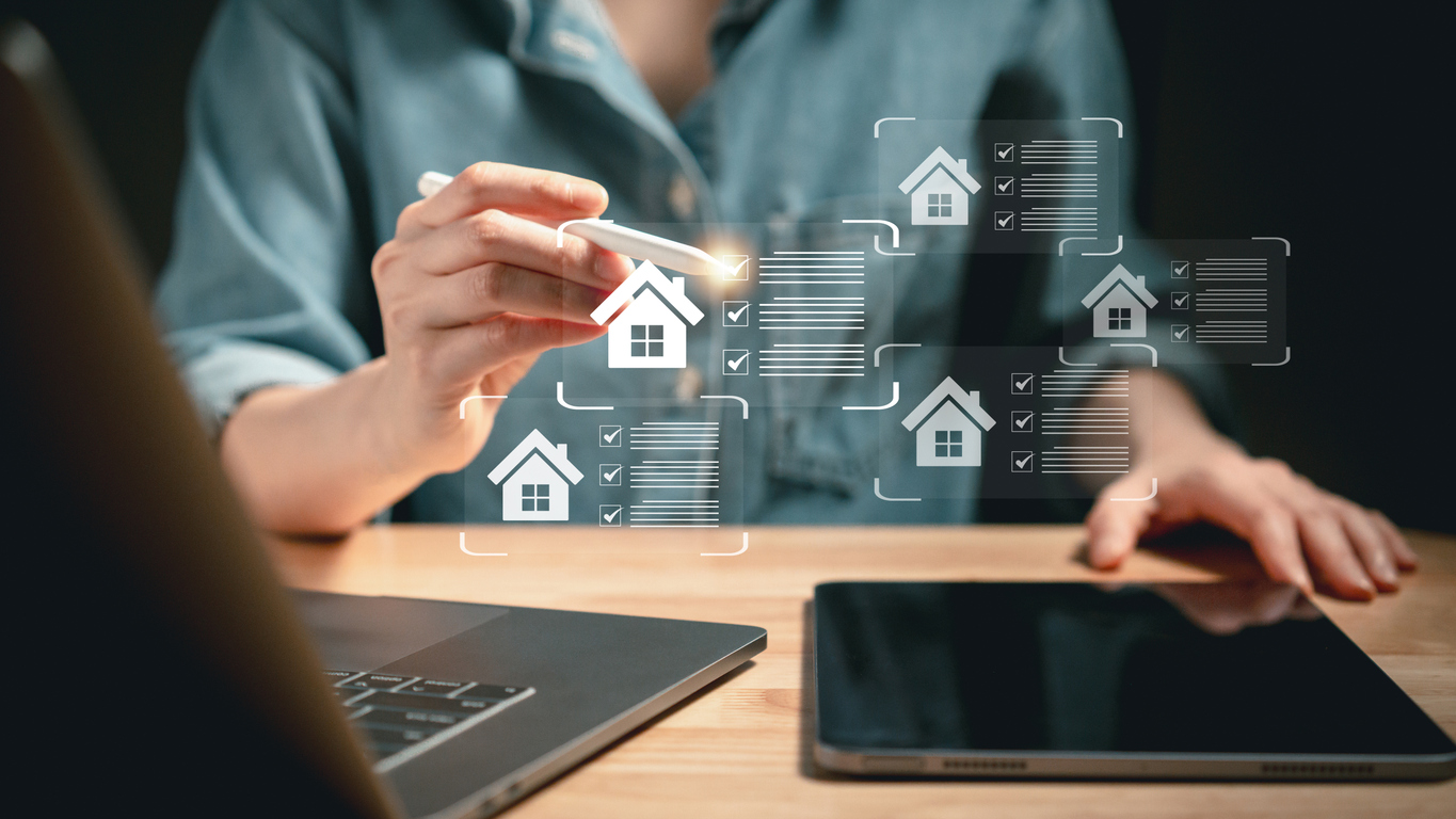 Home valuation